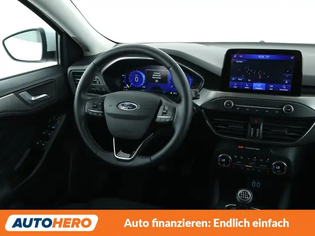 Ford Focus view 13
