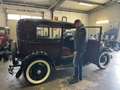 Ford M Ford Model A Tudor Rosso - thumbnail 4