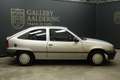 Opel Kadett 1.6 GL "36.000 kilometers" Trade-in car PRICE REDU Gris - thumbnail 26