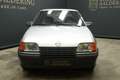 Opel Kadett 1.6 GL "36.000 kilometers" Trade-in car PRICE REDU Gris - thumbnail 24