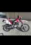 Yamaha TT 600 Tt600R Blanco - thumbnail 1