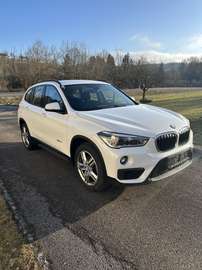 X1 sDrive18d