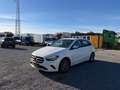 Mercedes-Benz B 180 d LED Leder Navi MBUX 1.Hand Weiß - thumbnail 2
