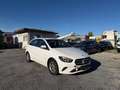 Mercedes-Benz B 180 d LED Leder Navi MBUX 1.Hand Weiß - thumbnail 1