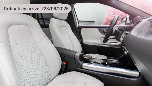 Mercedes-Benz EQA 300 300 4Matic AMG Line Premium