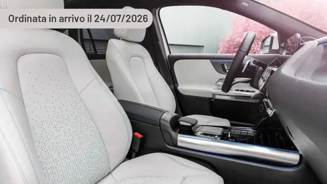 Mercedes-Benz EQA 300 300 4Matic AMG Line Premium