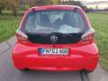 Toyota Aygo Cool Rot - thumbnail 7