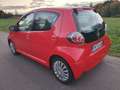 Toyota Aygo Cool Rot - thumbnail 8