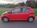 Toyota Aygo Cool Rot - thumbnail 1