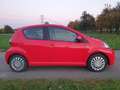 Toyota Aygo Cool Rot - thumbnail 5