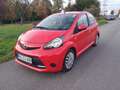 Toyota Aygo Cool Rot - thumbnail 2