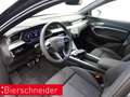 Audi Q8 e-tron Sportback S line 55 quattro 628 mtl. Businessleasi Gris - thumbnail 11