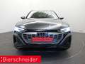 Audi Q8 e-tron Sportback S line 55 quattro 628 mtl. Businessleasi Gris - thumbnail 2