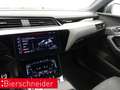 Audi Q8 e-tron Sportback S line 55 quattro 628 mtl. Businessleasi Gris - thumbnail 13