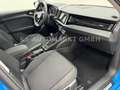 Audi A1 Sportback 30 TFSI S line*Automatik*Klima*LED* Blue - thumbnail 10