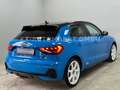 Audi A1 Sportback 30 TFSI S line*Automatik*Klima*LED* Blue - thumbnail 6