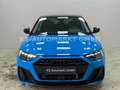 Audi A1 Sportback 30 TFSI S line*Automatik*Klima*LED* Blue - thumbnail 2