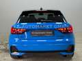 Audi A1 Sportback 30 TFSI S line*Automatik*Klima*LED* Blue - thumbnail 7