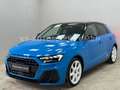 Audi A1 Sportback 30 TFSI S line*Automatik*Klima*LED* Blue - thumbnail 1