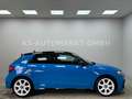 Audi A1 Sportback 30 TFSI S line*Automatik*Klima*LED* Blue - thumbnail 4