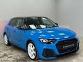 Audi A1 Sportback 30 TFSI S line*Automatik*Klima*LED* Blue - thumbnail 3