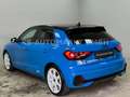 Audi A1 Sportback 30 TFSI S line*Automatik*Klima*LED* Blue - thumbnail 8