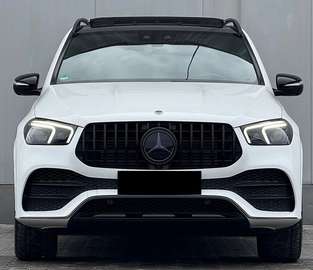 GLE 350 de 4Matic 9G-TRONIC AMG Line