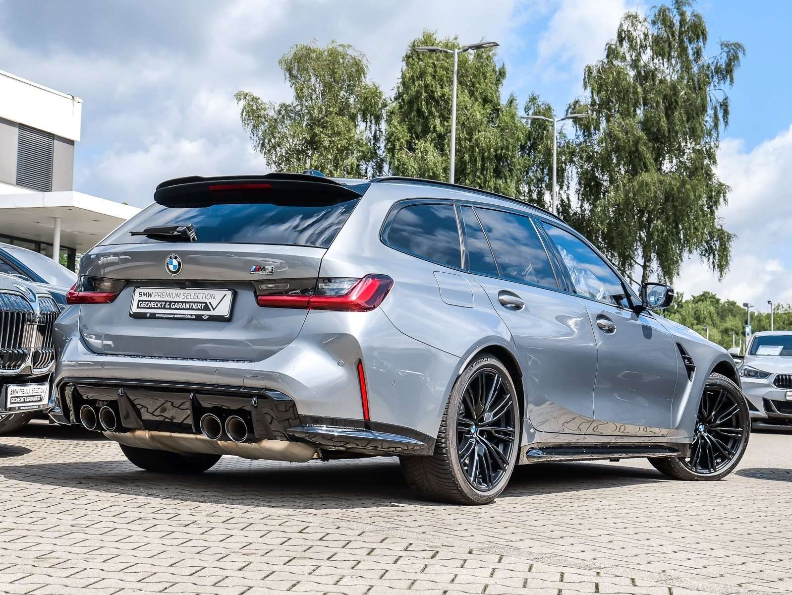 BMW M3