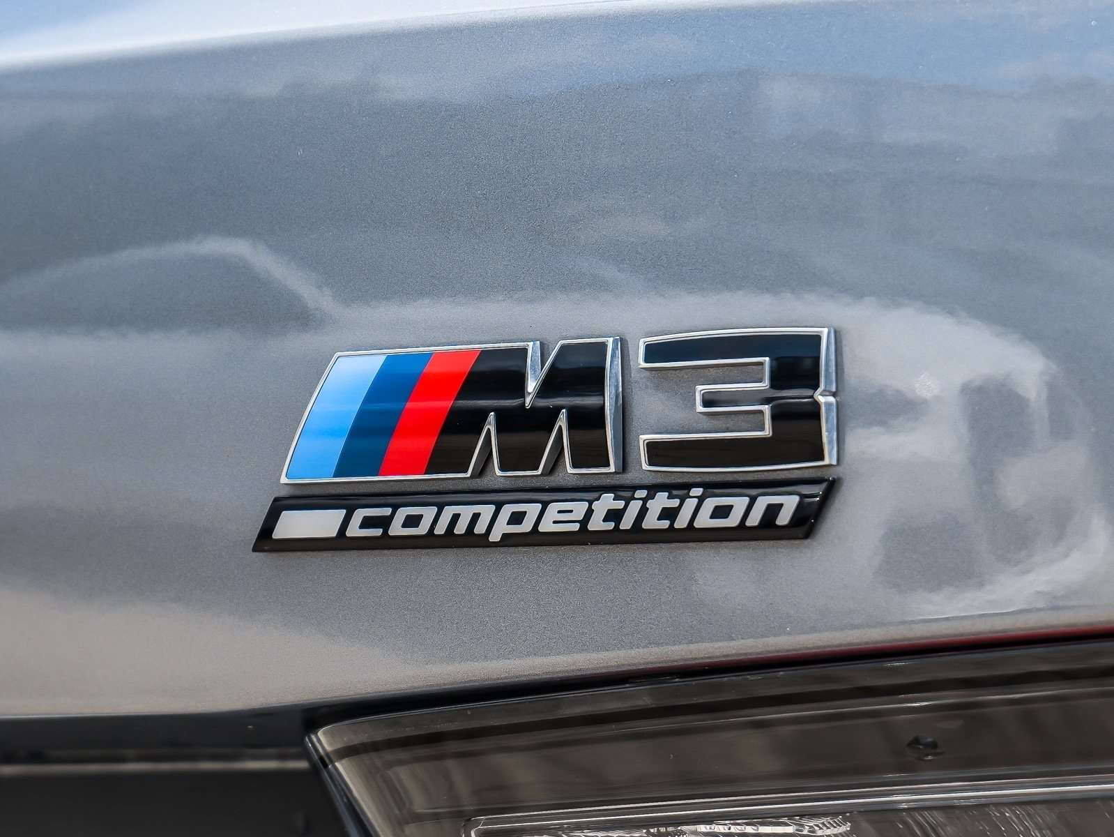 BMW M3