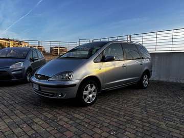 1.9 tdi Hi-Tech 130cv