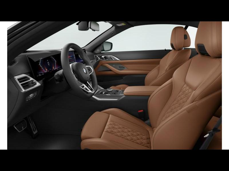 BMW 420 i — photo 6