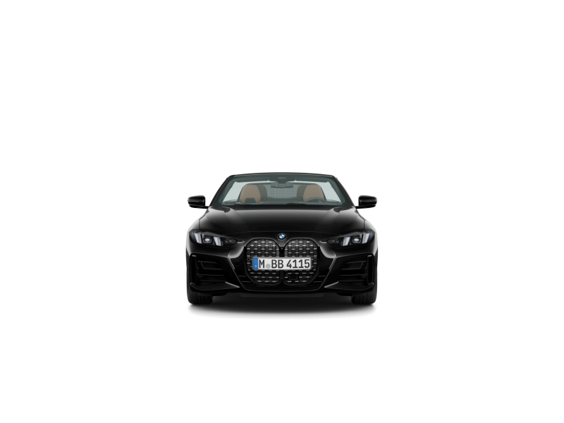 BMW 420 i — photo 5