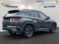 Hyundai TUCSON N Line Hybrid 4WD 1.6 T-GDI EU6e HUD Navi Digitale Grigio - thumbnail 3