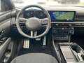 Hyundai TUCSON N Line Hybrid 4WD 1.6 T-GDI EU6e HUD Navi Digitale Grigio - thumbnail 10