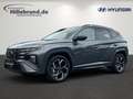 Hyundai TUCSON N Line Hybrid 4WD 1.6 T-GDI EU6e HUD Navi Digitale Grigio - thumbnail 1