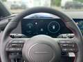 Hyundai TUCSON N Line Hybrid 4WD 1.6 T-GDI EU6e HUD Navi Digitale Grigio - thumbnail 8