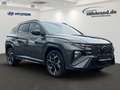 Hyundai TUCSON N Line Hybrid 4WD 1.6 T-GDI EU6e HUD Navi Digitale Grigio - thumbnail 2