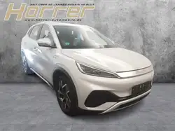 Byd Other 3 60,48 kWh Design ACC 360° Pano Wärmepumpe