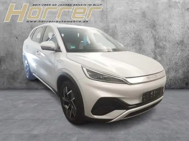 BYD Autres 3 60,48 kWh Design ACC 360° Pano Wärmepumpe