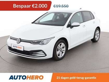 Volkswagen Golf 1.5 TSI ACT Life