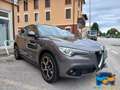 Alfa Romeo Stelvio 2.2 Turbodiesel 210 CV AT8 Q4 Super Grau - thumbnail 3