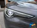 Alfa Romeo Stelvio 2.2 Turbodiesel 210 CV AT8 Q4 Super Grau - thumbnail 17