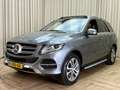 Mercedes-Benz GLE 500 e 4MATIC *Panoramadak* Carplay / Harman/Kardon / 3 Grijs - thumbnail 5