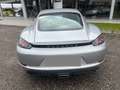 Porsche Cayman 718 Cayman III 2016 718 2.0 300cv pdk Grigio - thumbnail 3