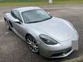 Porsche Cayman 718 Cayman III 2016 718 2.0 300cv pdk Grigio - thumbnail 4