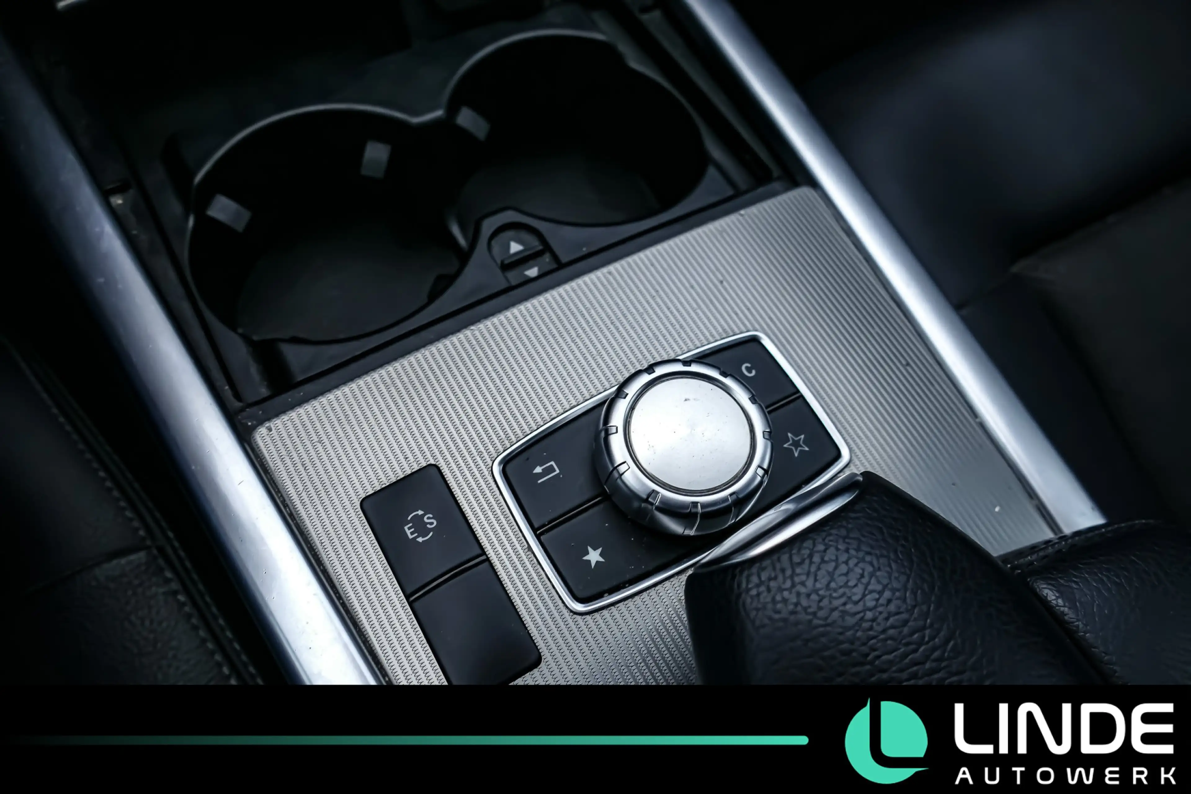 Mercedes-Benz E 250 CDI BlueEfficiency Avantgarde |NAVI|LED — photo 11