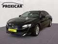 Peugeot 508 1.5 BlueHDi Allure S 131cv Airco/Gps/Usb Black - thumbnail 1