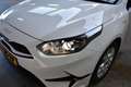 Kia Ceed SW / cee'd SW 1.0 T-GDi 120pk ComfortLine Blanc - thumbnail 8