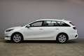 Kia Ceed SW / cee'd SW 1.0 T-GDi 120pk ComfortLine Blanc - thumbnail 7