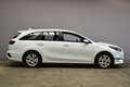 Kia Ceed SW / cee'd SW 1.0 T-GDi 120pk ComfortLine Blanc - thumbnail 4